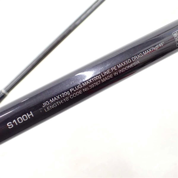 ２０コルトスナイパーＸＲＳ１００Ｈ